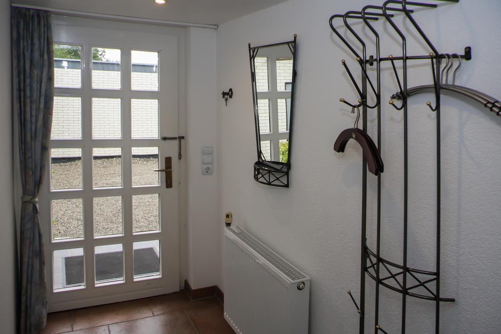 Ferienwohnung Karkossa Wolfshagen  Exterior photo